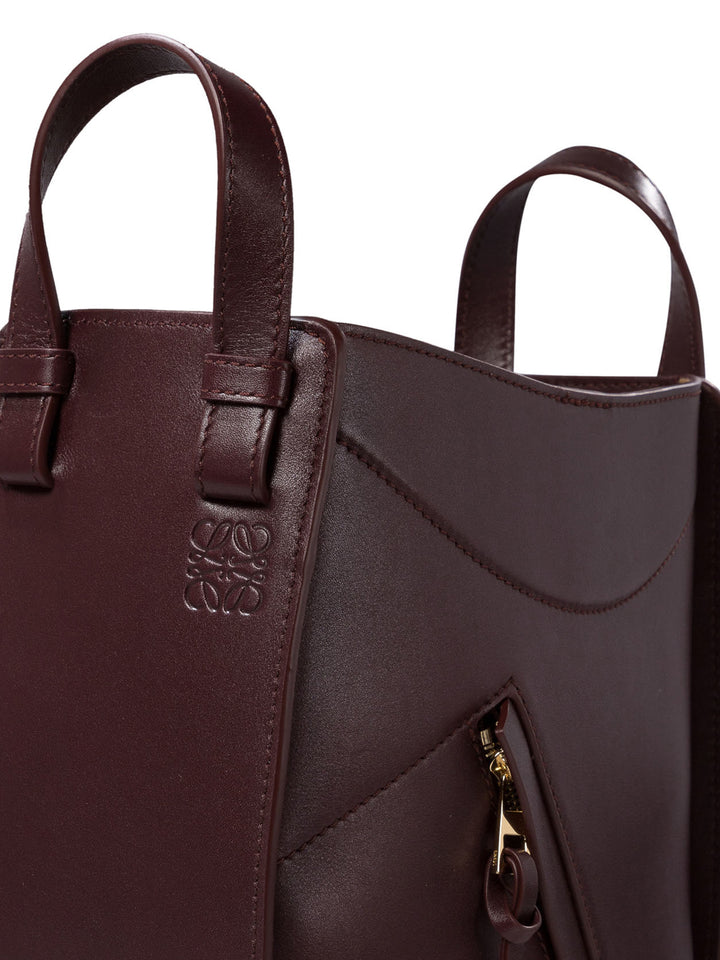 Loewe  Handbags - Bordeaux | 73041b5858412298c4ef5243d95a24f7a57961be