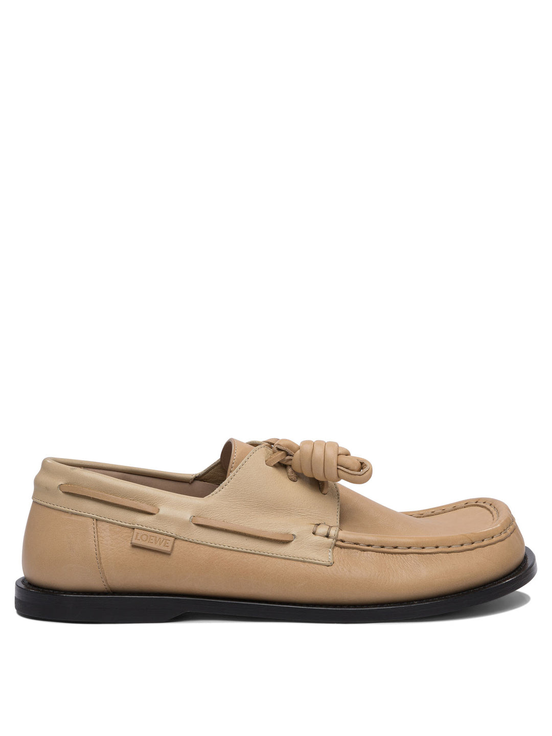 Loewe Campo Loafers & Slippers - Beige | dc45129f2d7c75afc3dbd46da852faa67ec45b03