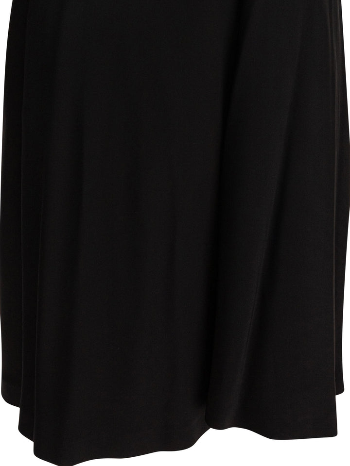 Loewe Flamenco Dresses - Black | d4b20e4077db24a5cdf9a5b820451d446f837233