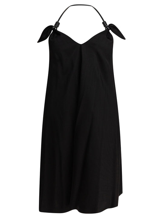 Flamenco Dresses Black