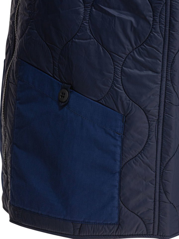 Manifattura Ceccarelli All Seasons Jackets and Coats - Blue | 95d2eceeec85894fa151166ef8f1846518938c09