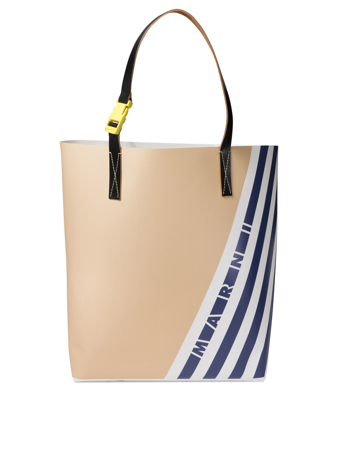 Marni  Shoulder Bags - Beige | 3cd9b342e9f1d005d24f4c46a312c56e5b232136