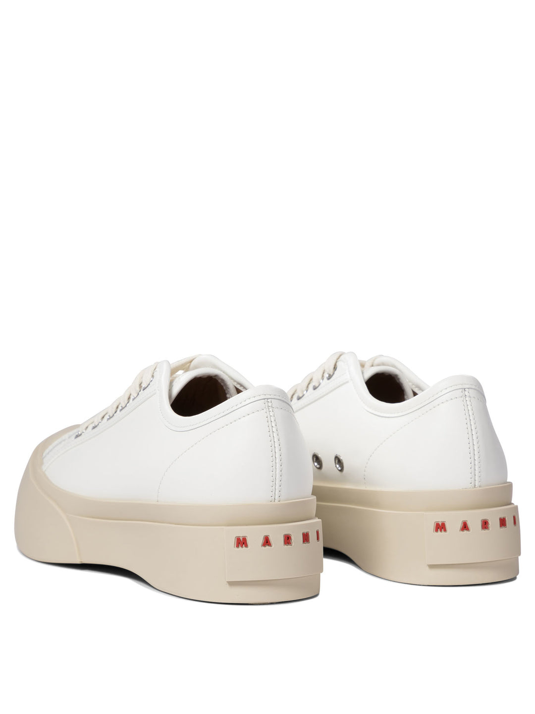 Marni Pablo Sneakers & Slip-On - White | d670aad2834b4f9331816ea30877424ea9d14ef4