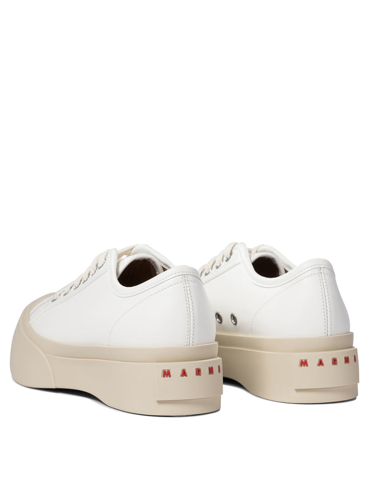 Marni Pablo Sneakers & Slip-On - White | d670aad2834b4f9331816ea30877424ea9d14ef4