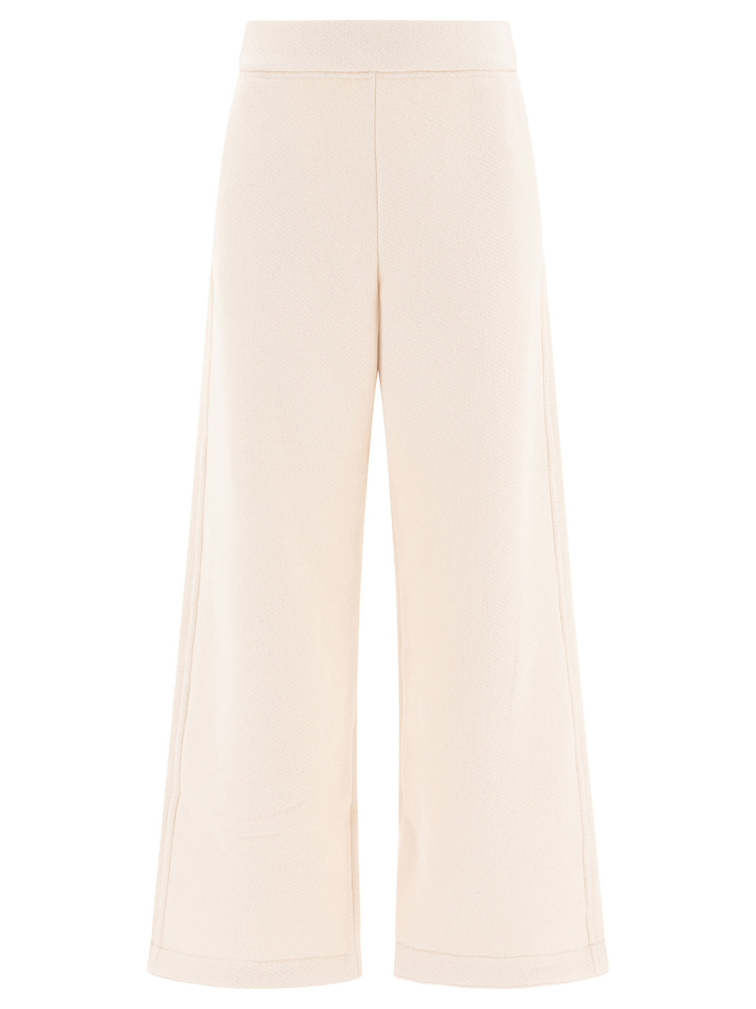 Max Mara  Trousers - White | 5c83ea930c6f4b89477eae9a282203bca53e969c
