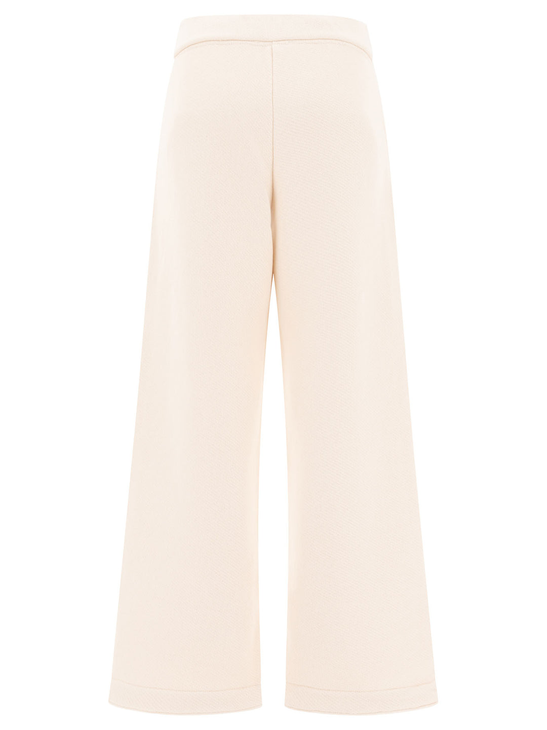 Max Mara  Trousers - White | fbd7a4f0d8f9a1280367039209ae138a01187115