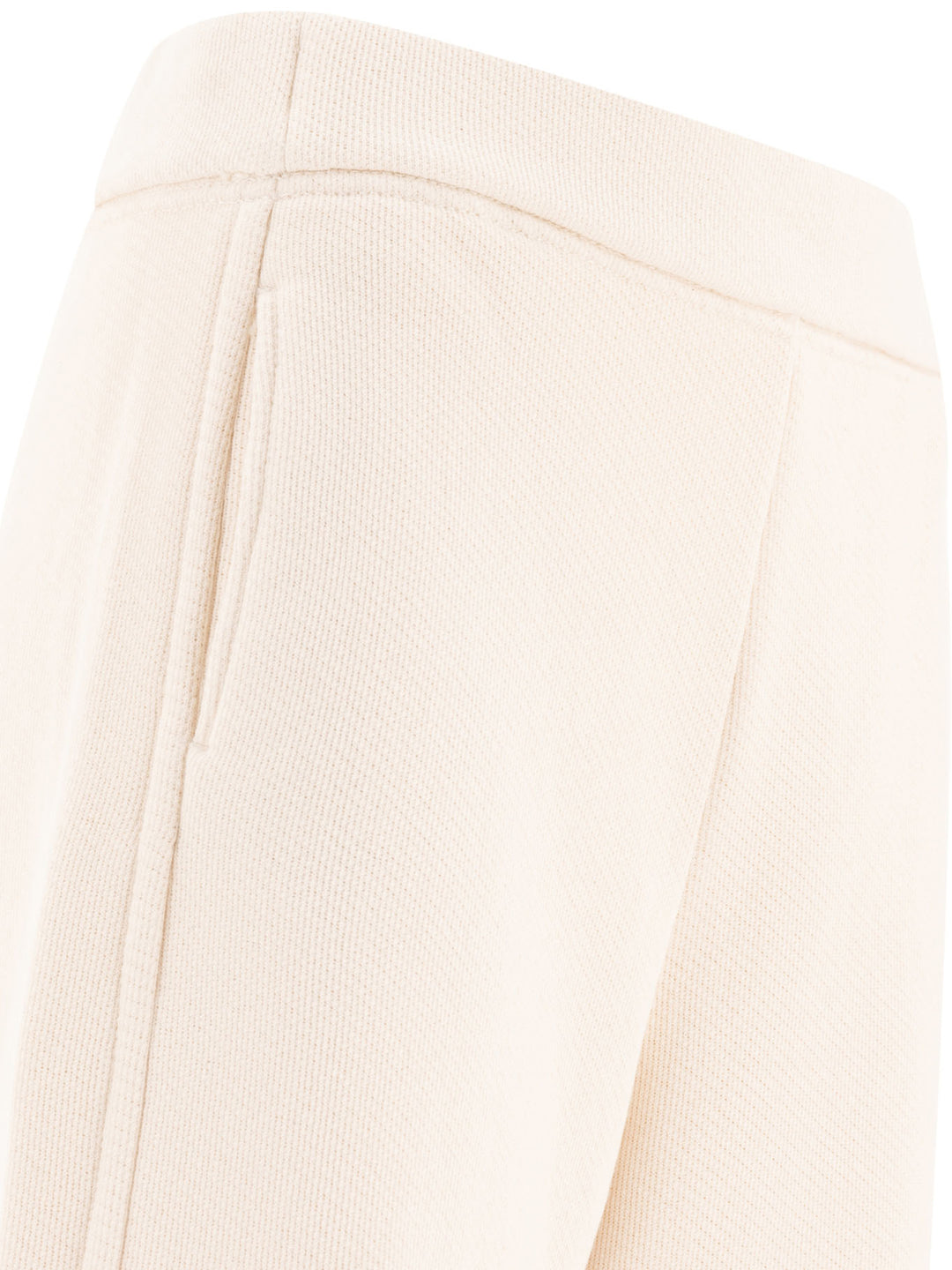 Max Mara  Trousers - White | bd62f14beb8e9c9bdd32ac5c0fa8fe784a0cbae5