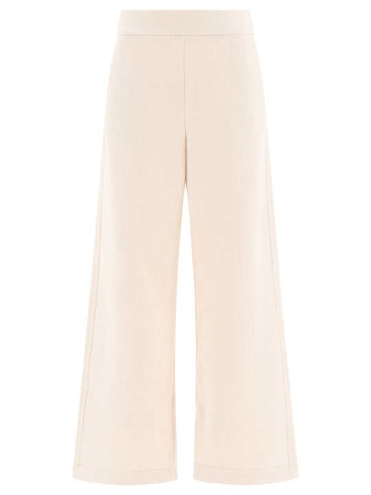 Trousers White