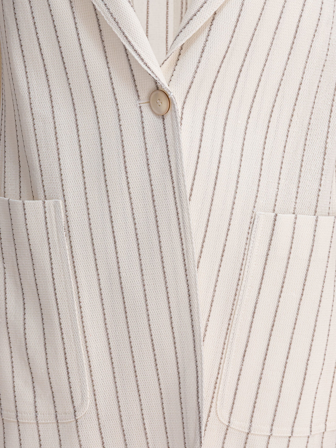 Max Mara Jadi Jackets and Coats - White | 46f8eacac49a532982b6ce44a2a7a599161e907b