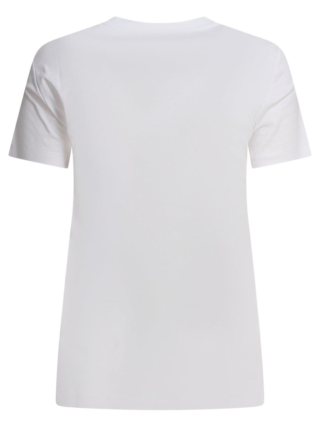 Max Mara Maxmarabesque T-shirts - White | ae2f52543e6ce07a480603658c9a4d2ba5ee8346