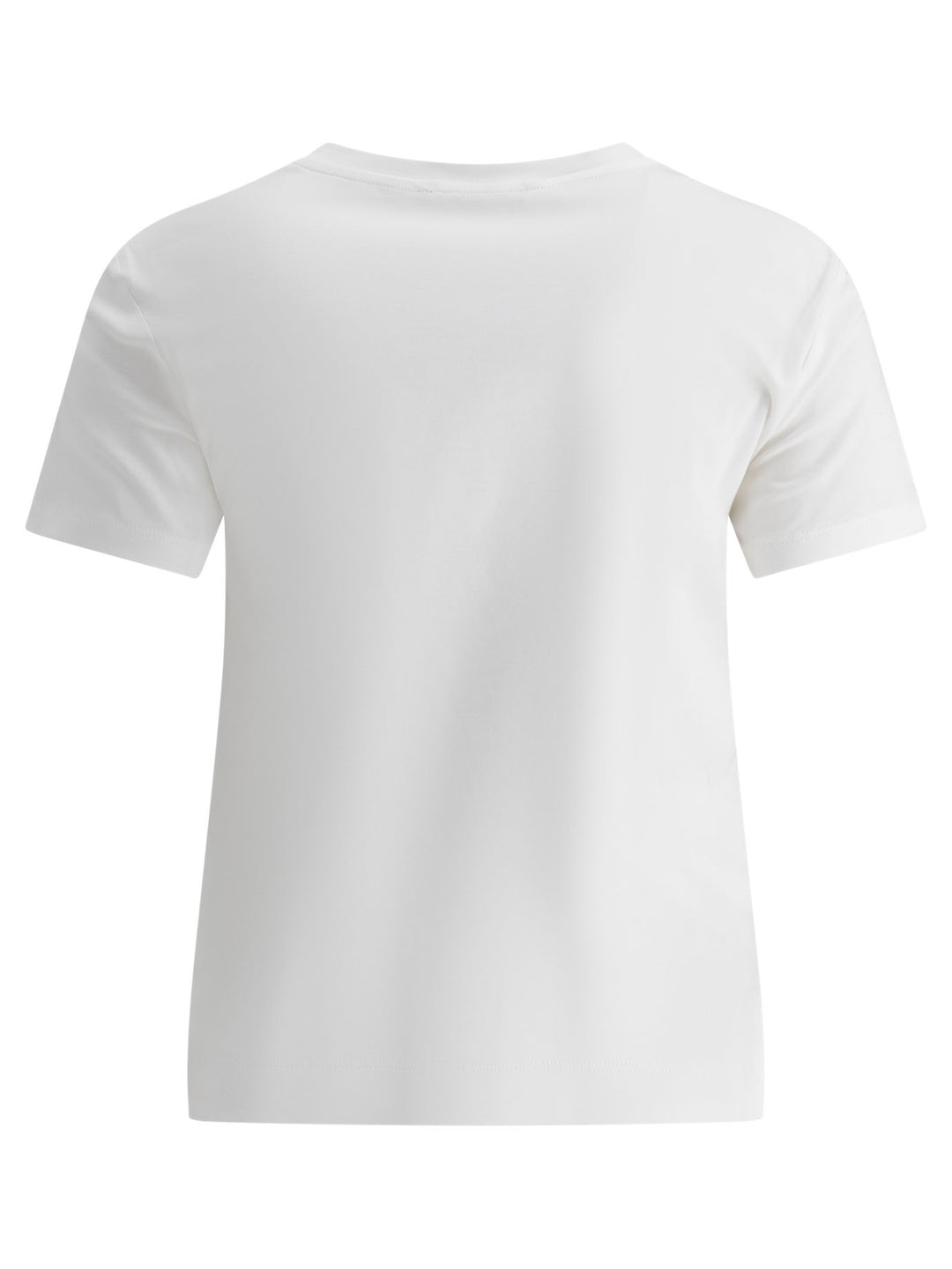 Max Mara Nerina T-shirts - White | 4503861d317f39be2dcedb5415ccbb90650fcc30