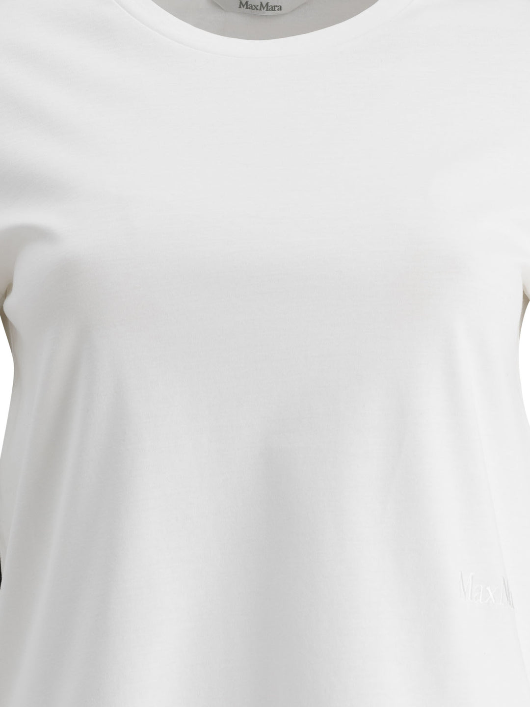 Max Mara Nerina T-shirts - White | 07e9b5eafd0cb18a3d839d02f4264069600f1c56