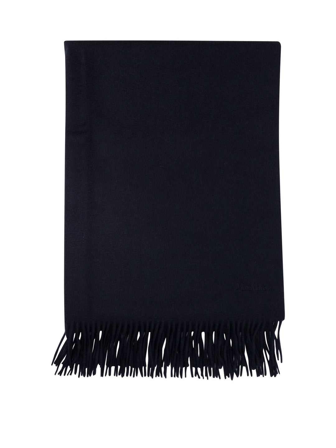 Max Mara Cashmere Scarf Sciarpe & Foulard - Blue | 9dacd231ca92ed5a35dc19a5782c3a343c2d0573