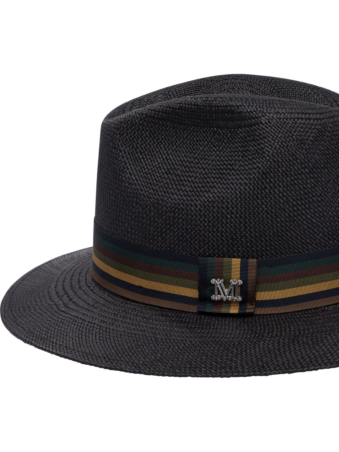 Max Mara Rodesia Hats - Black | cebcb6efe1c25f10622630d0f298d3ac860bd3ea