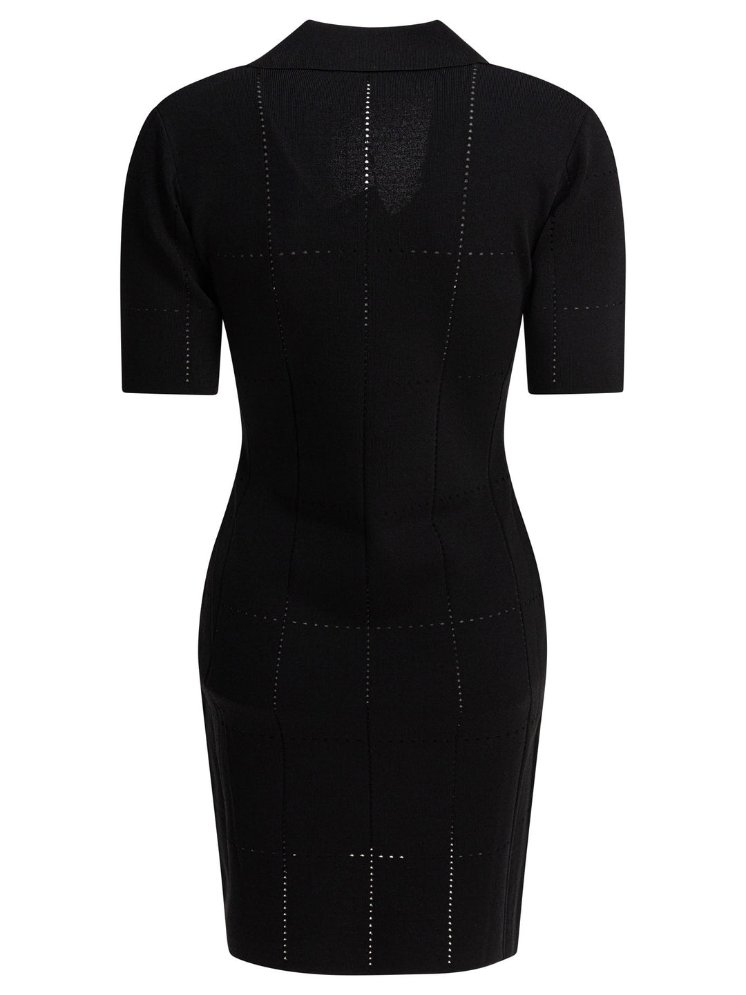 Max Mara Pure  Dresses - Black | 2f9f3c304586e9081c15428199c0163dc6f54d5a