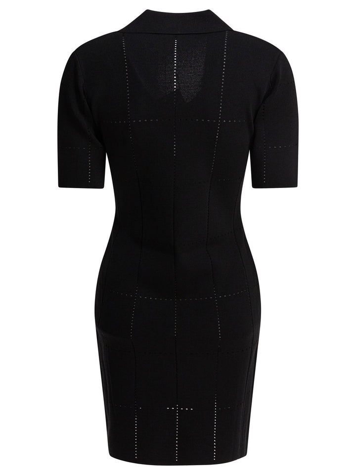 Max Mara Pure  Dresses - Black | 2f9f3c304586e9081c15428199c0163dc6f54d5a