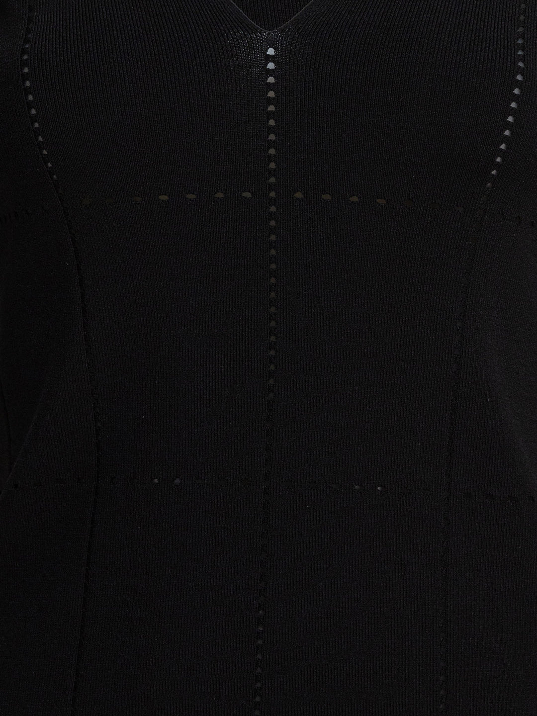 Max Mara Pure  Dresses - Black | 673224d0663ba2534128b28fb0e3545d391b44ad