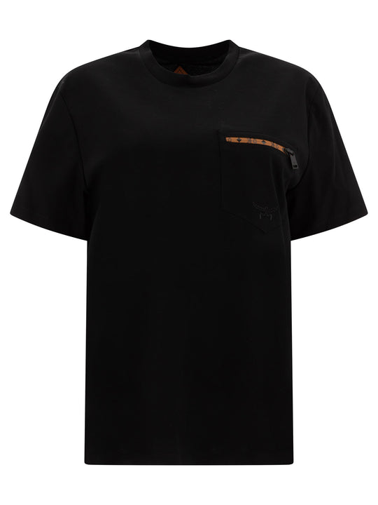 T-Shirts Black