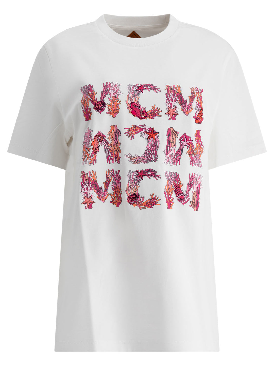 Mcm  T-shirts - White | a773a7a0251c47ff0f6d0bb17d532bb1285dd3dd