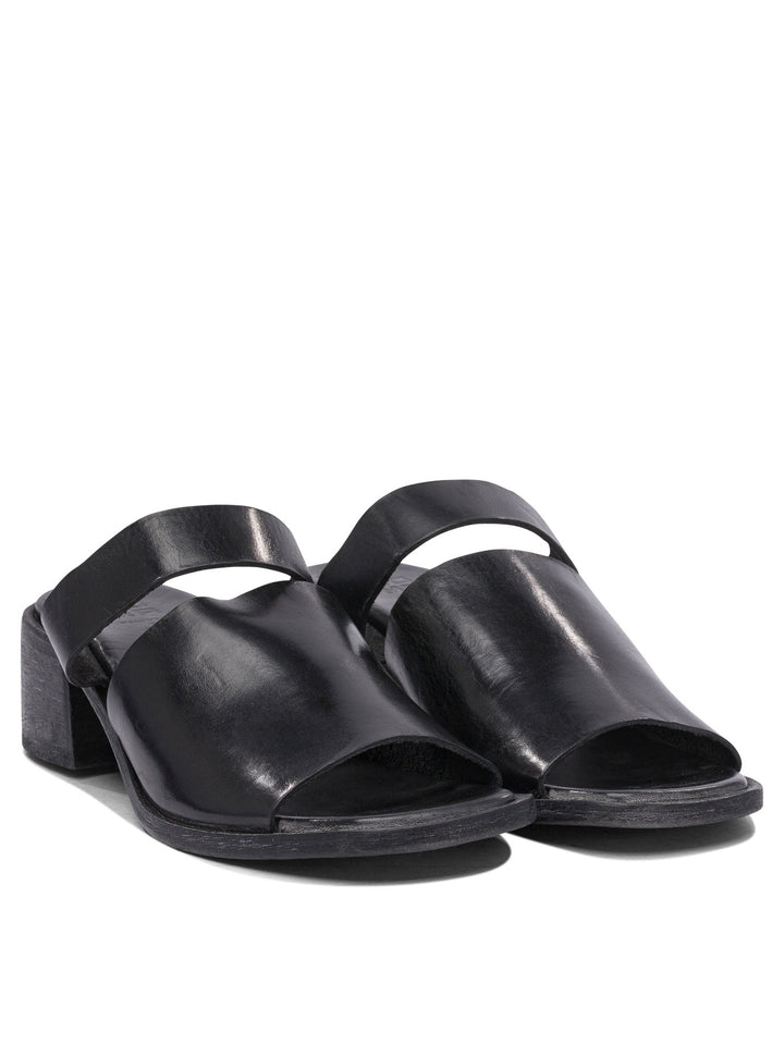 Moma  Sandals - Black | bcb9b7ac0b25b449e3096710b81169dd6cb45a00