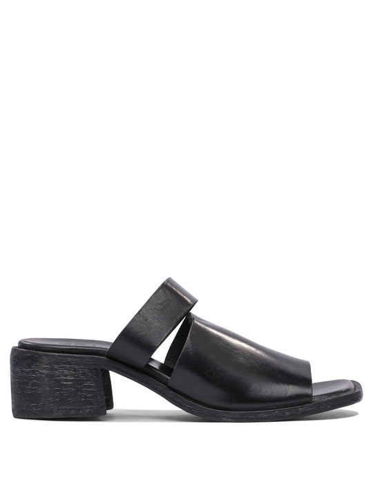 Sandals Black