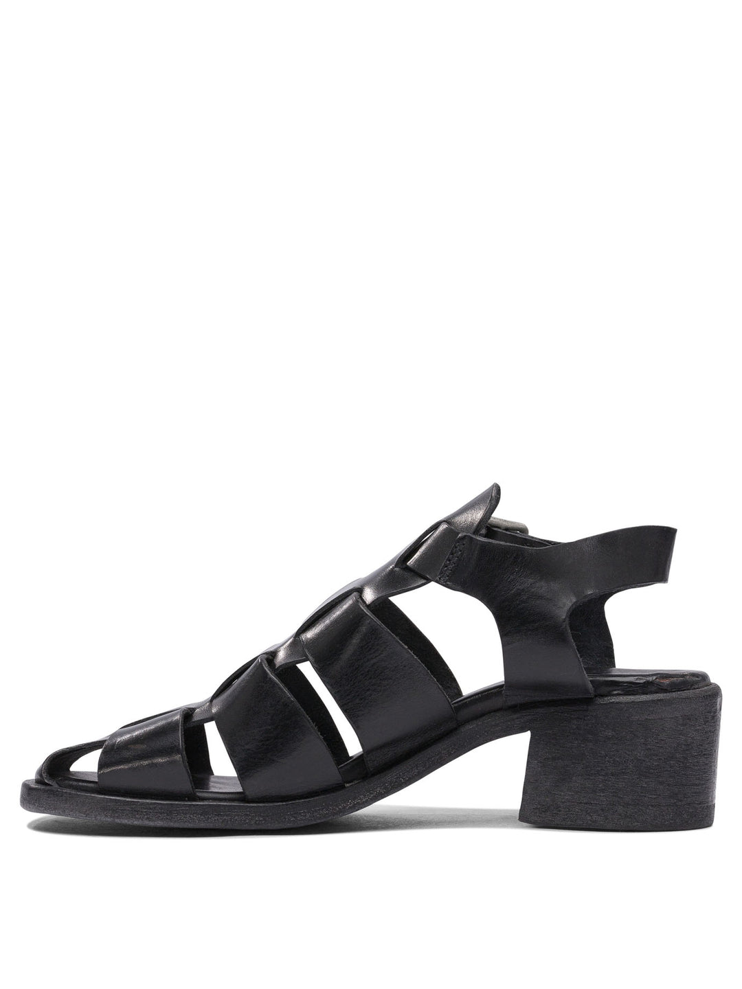 Moma  Sandals - Black | 0b110f47419b768833d84870c394a0f1cdb1cd8f