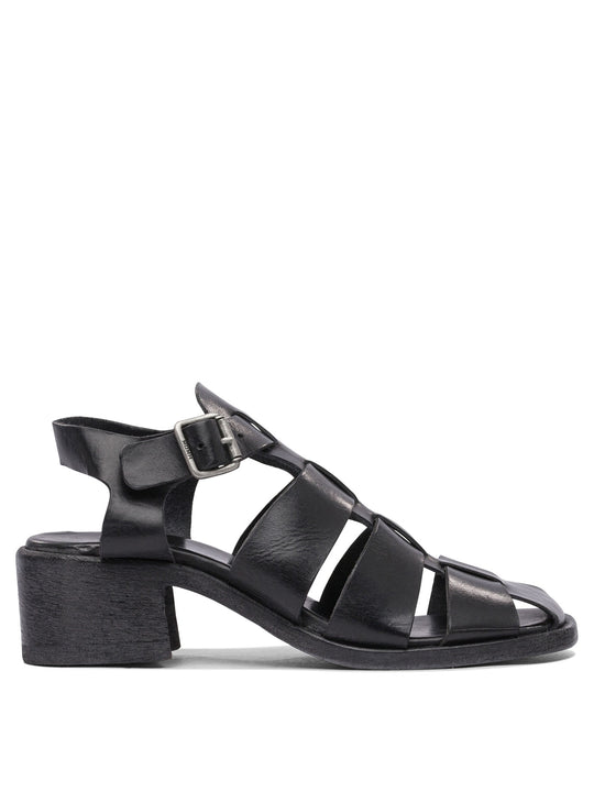 Sandals Black