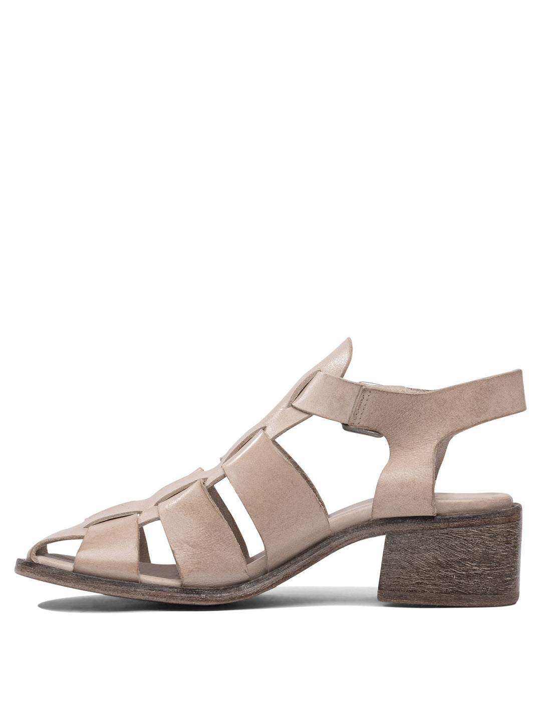 Moma  Sandals - White | 76f058cd2d37d7a4023dc0b9989b6748e176916d