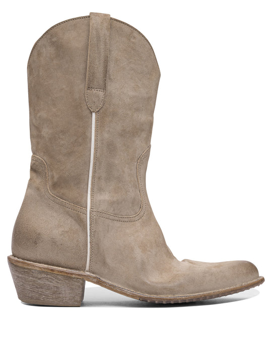 Boots & Ankle Boots Boots And Ankle Boots Brown