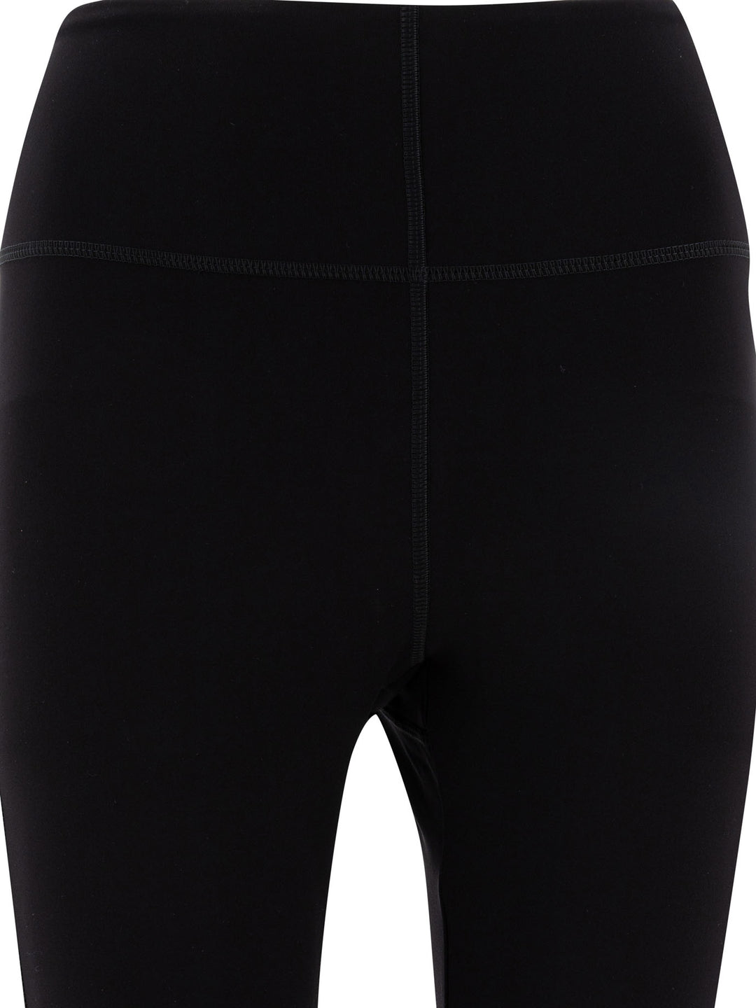 Moncler Grenoble Technical Jersey Leggings Trousers - Black | 976110ea75f94f780720687f558f52bf159cb31d