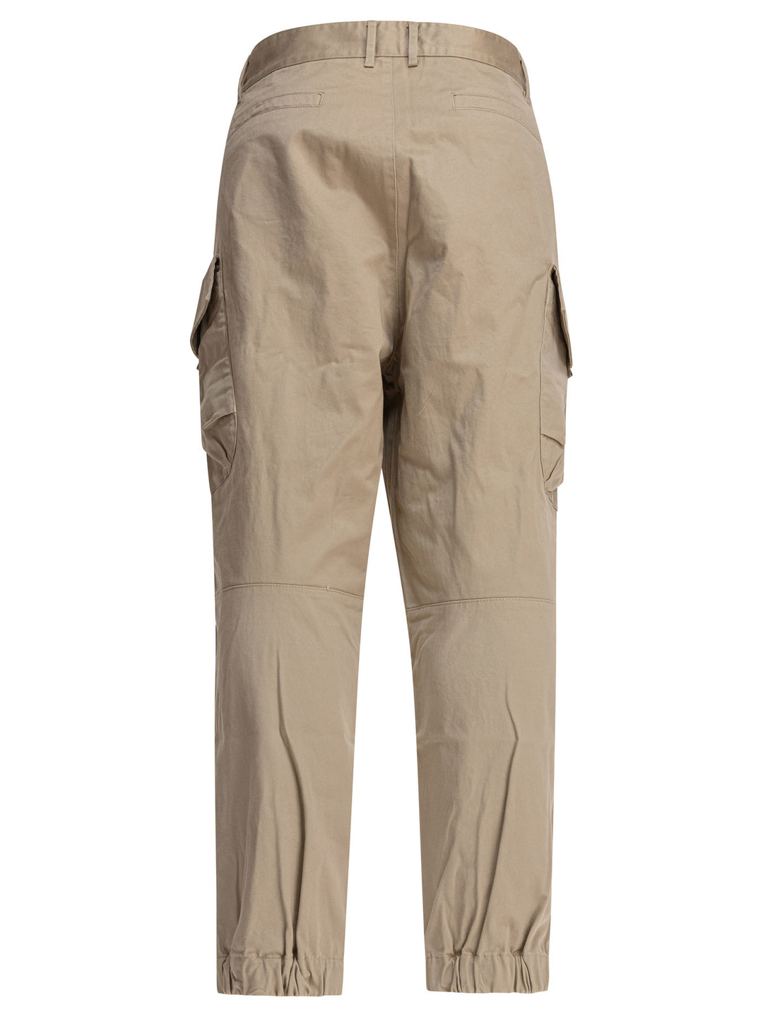 Moose Knuckles  Trousers - Beige | 813f521349ae7e8c6a12be92e8681a4a837e2cb2