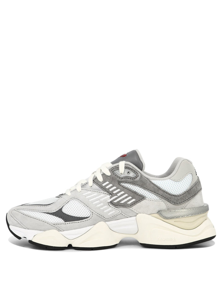 New Balance 9060 Sneakers & Slip-On - Grey | 6967e6f34e786ac4c26fec652443ef0046467402