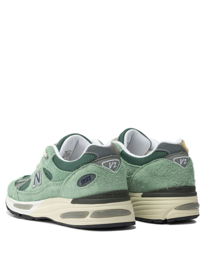 New Balance Grounded Pastels Sneakers & Slip-On - Green | a52be82442f8fb6bb1d50f871f56c3e93e84cc84
