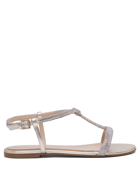 Sandals Silver