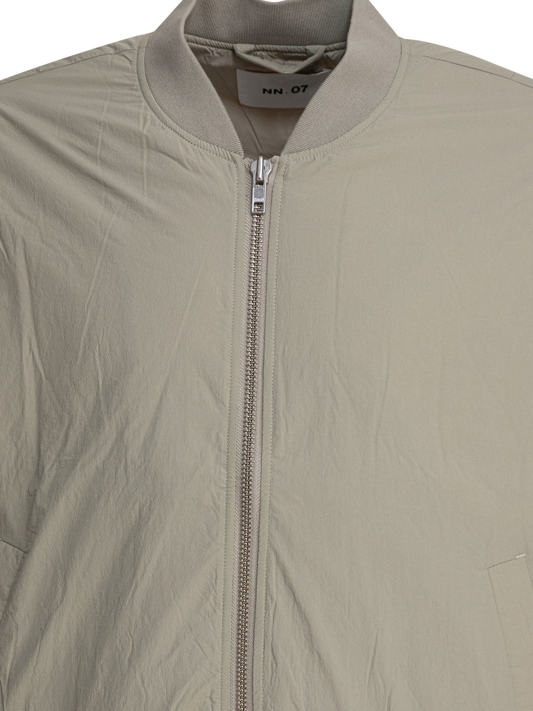 Nn.07 Dixon Jackets and Coats - Grey | a37d91ee154ff5ce8376fd2da3f1fda4cc679ea9