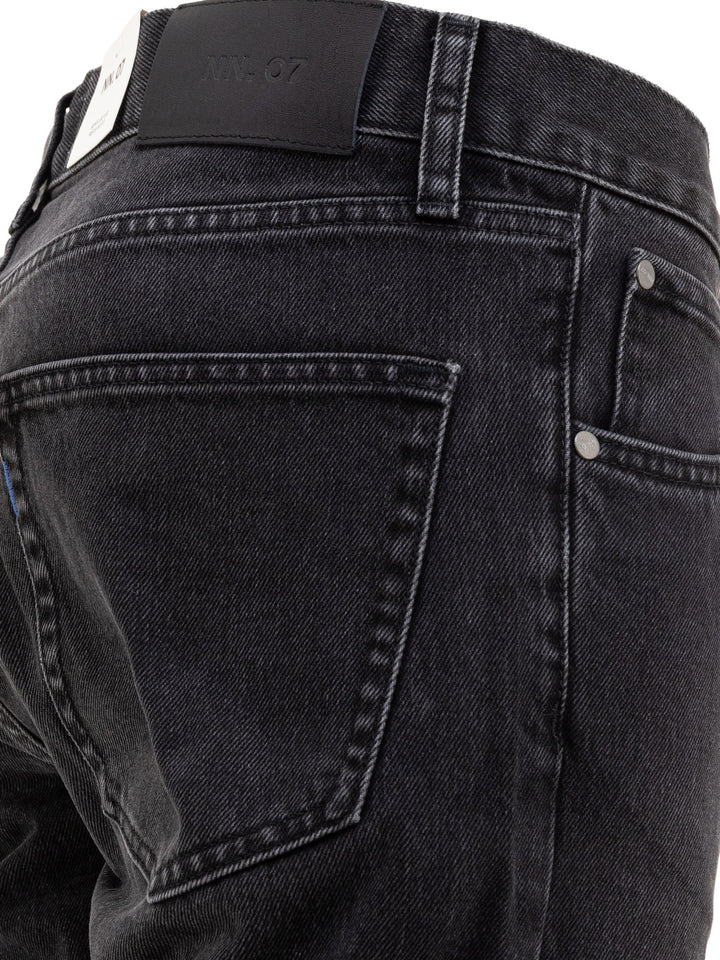 Nn.07 Sunny Jeans - Black | 403e073e0515f625eeb60f6003d9470054922df8