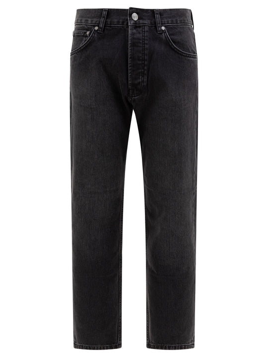 Sunny Jeans Black