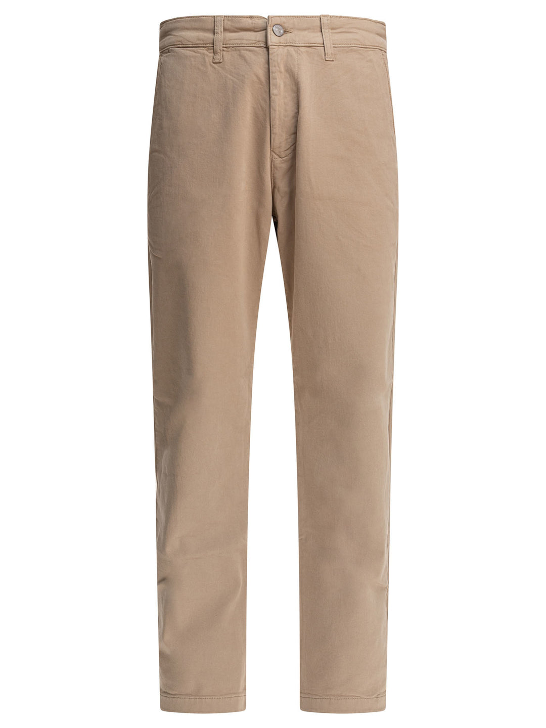 Nn.07 Aden Trousers - Beige | d6b4c72dab2347bc9d25f27a7614781f39aa9c6b
