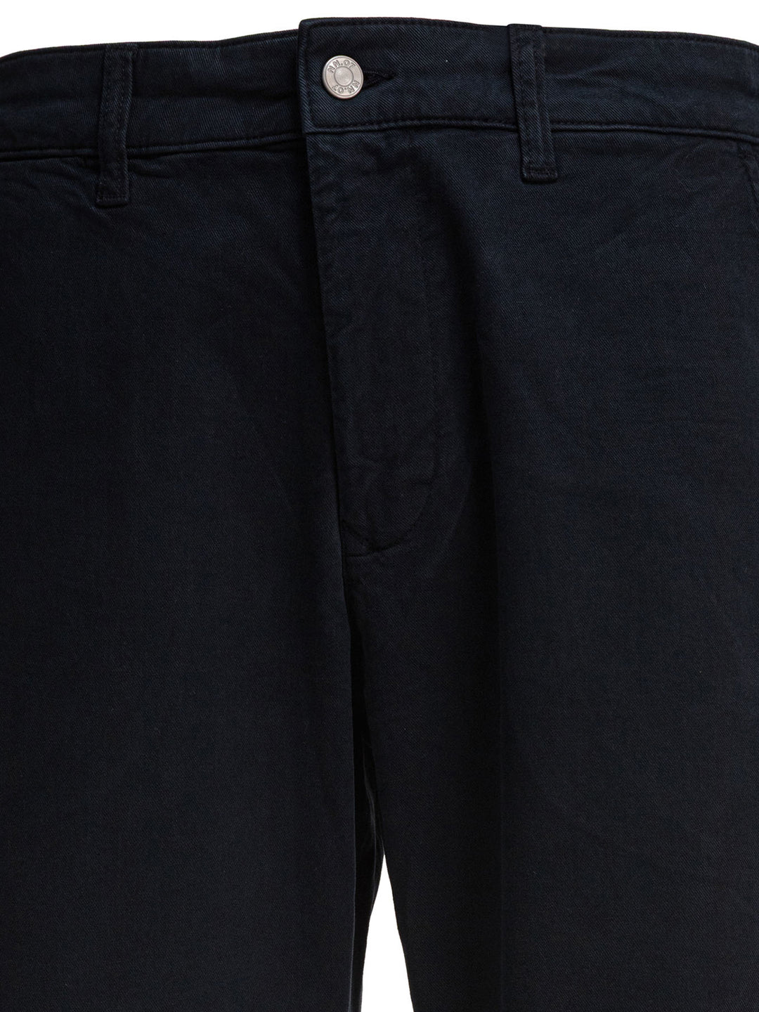Nn.07 Aden Trousers - Blue | 2c07f31e2e18622bf73d9157910eb06ee5d7eac5
