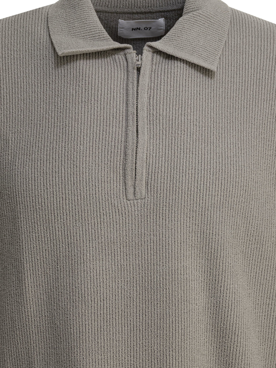 Nn.07 Danny Polo shirts - Green | 0111abbbe2f1ca2aa8e225307ad834458c404fa2