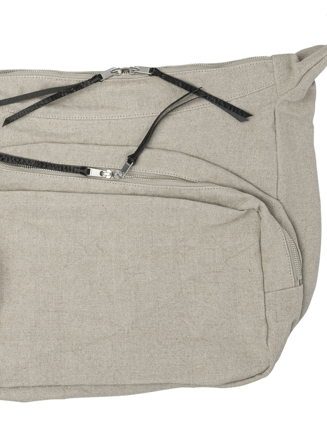 Nonnative  Shoulder Bags - Beige | db345e532acc460008215007b7aa989347222fcb