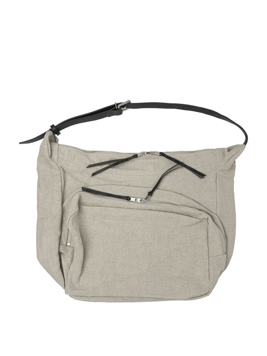 Shoulder Bags Beige