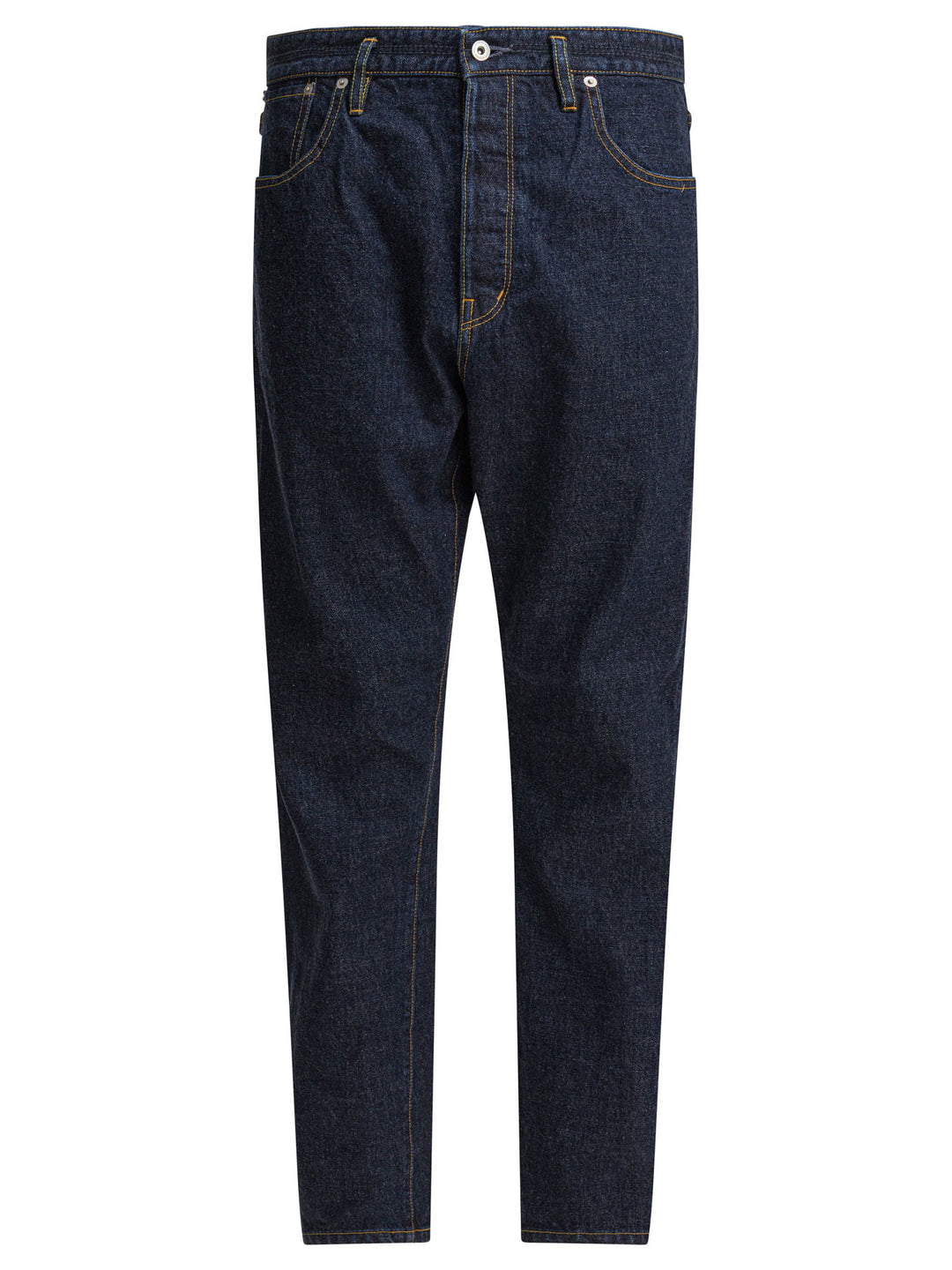 Nonnative Straight-Leg Jeans - Blue | 505a42a7e76002c78f23038738b62557b2a76db0