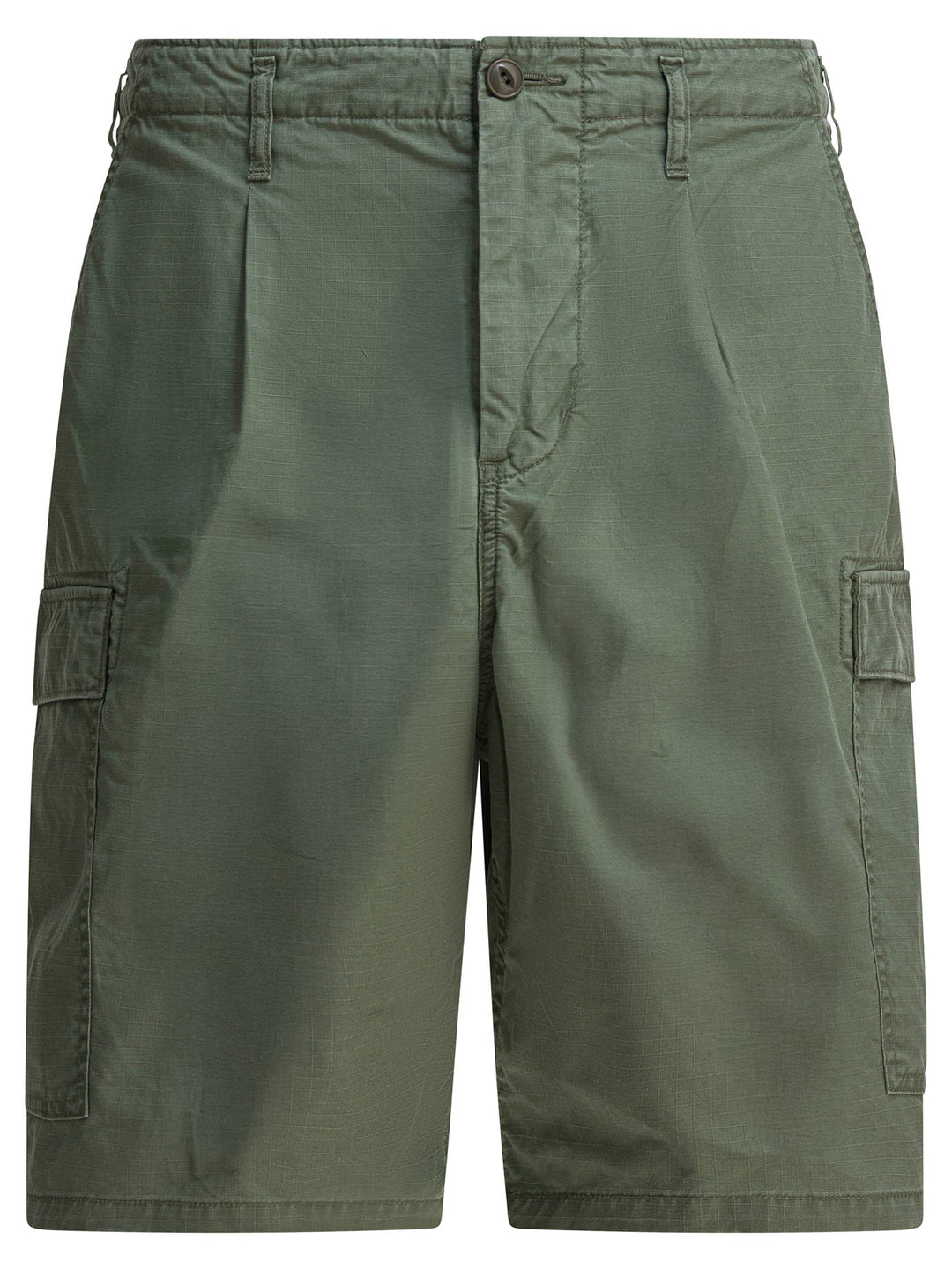 Nonnative Trooper 6p Shorts - Green | 3dba0f9cd5316f7293512495121ca787e458ef5b