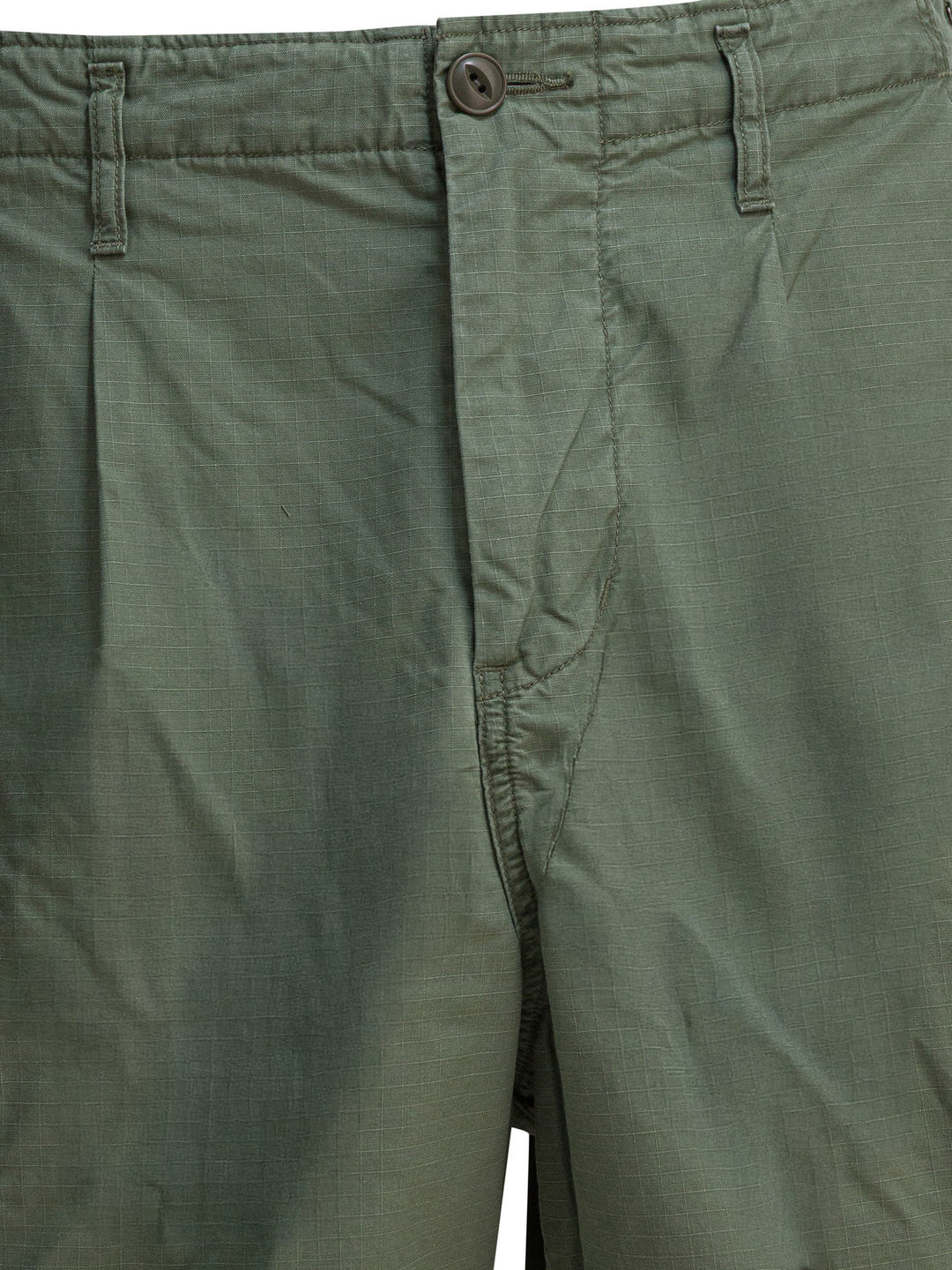 Nonnative Trooper 6p Shorts - Green | 8dfa821c210cc37b04c2e006a2c9b4ca2698b560