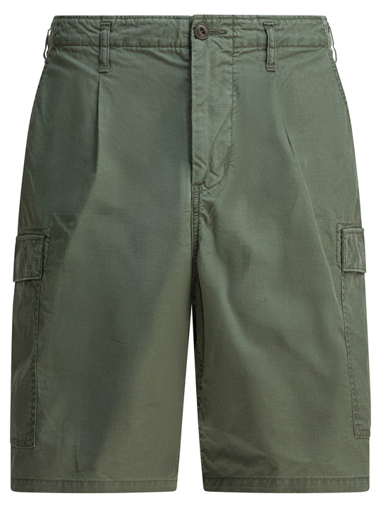 Trooper 6p Shorts Green