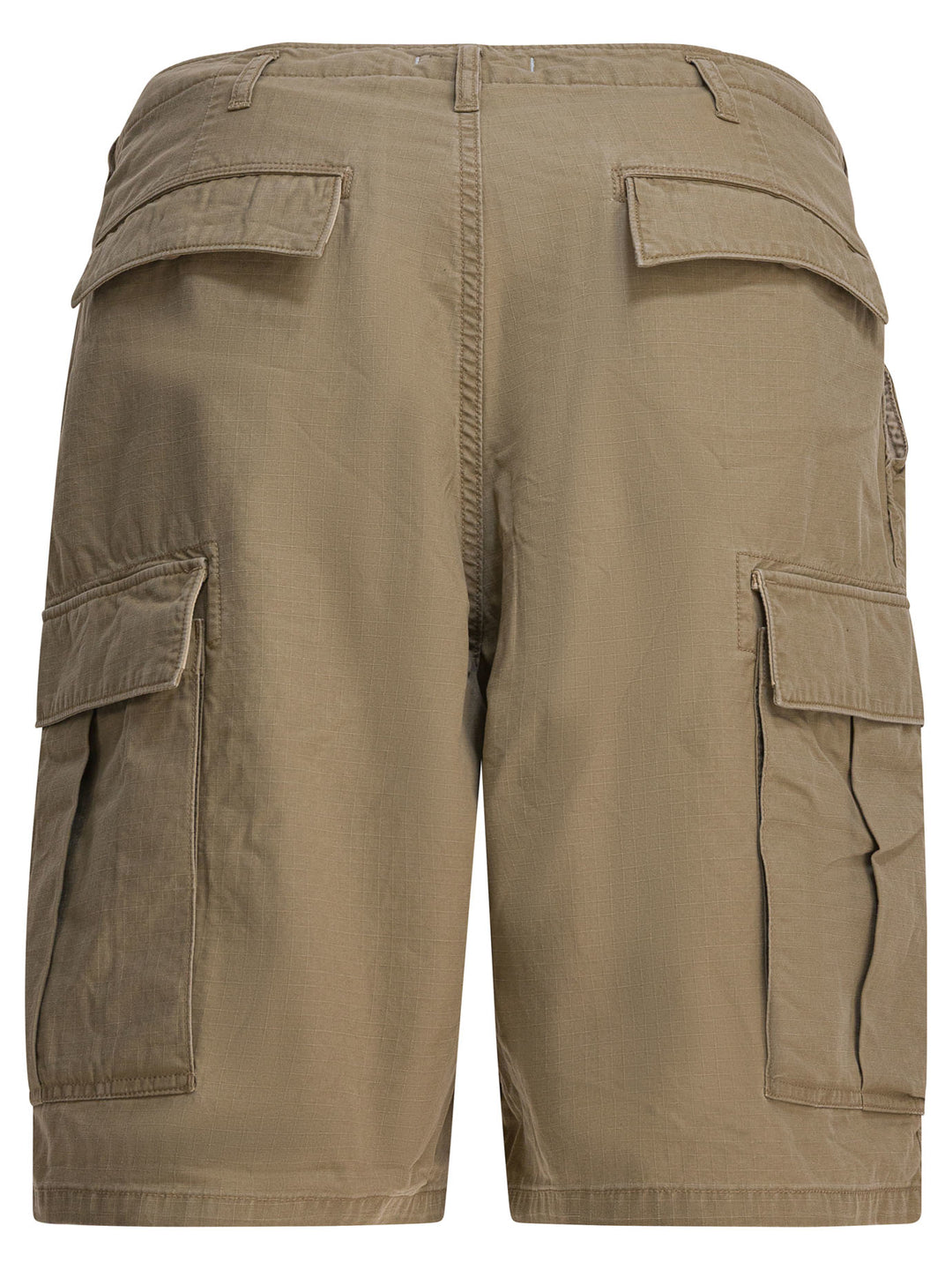 Nonnative Trooper 6p Shorts - Beige | 1bf1732ba72cd887a0f569a939fc5312f84f23bc