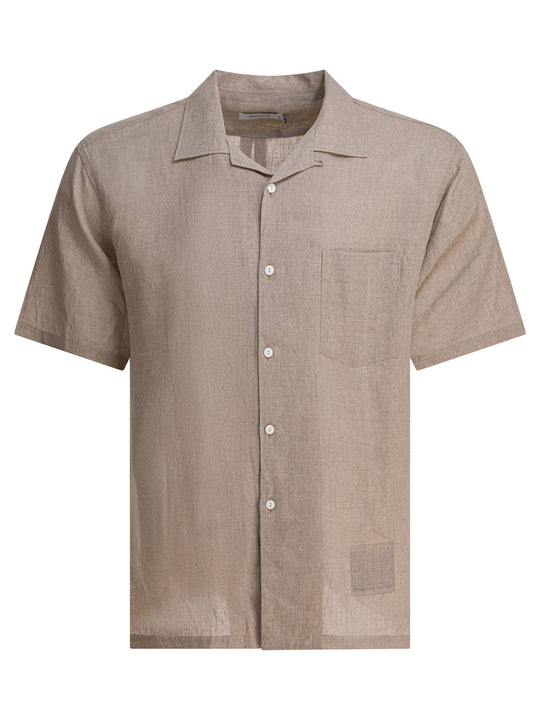 Voyager Shirts Beige