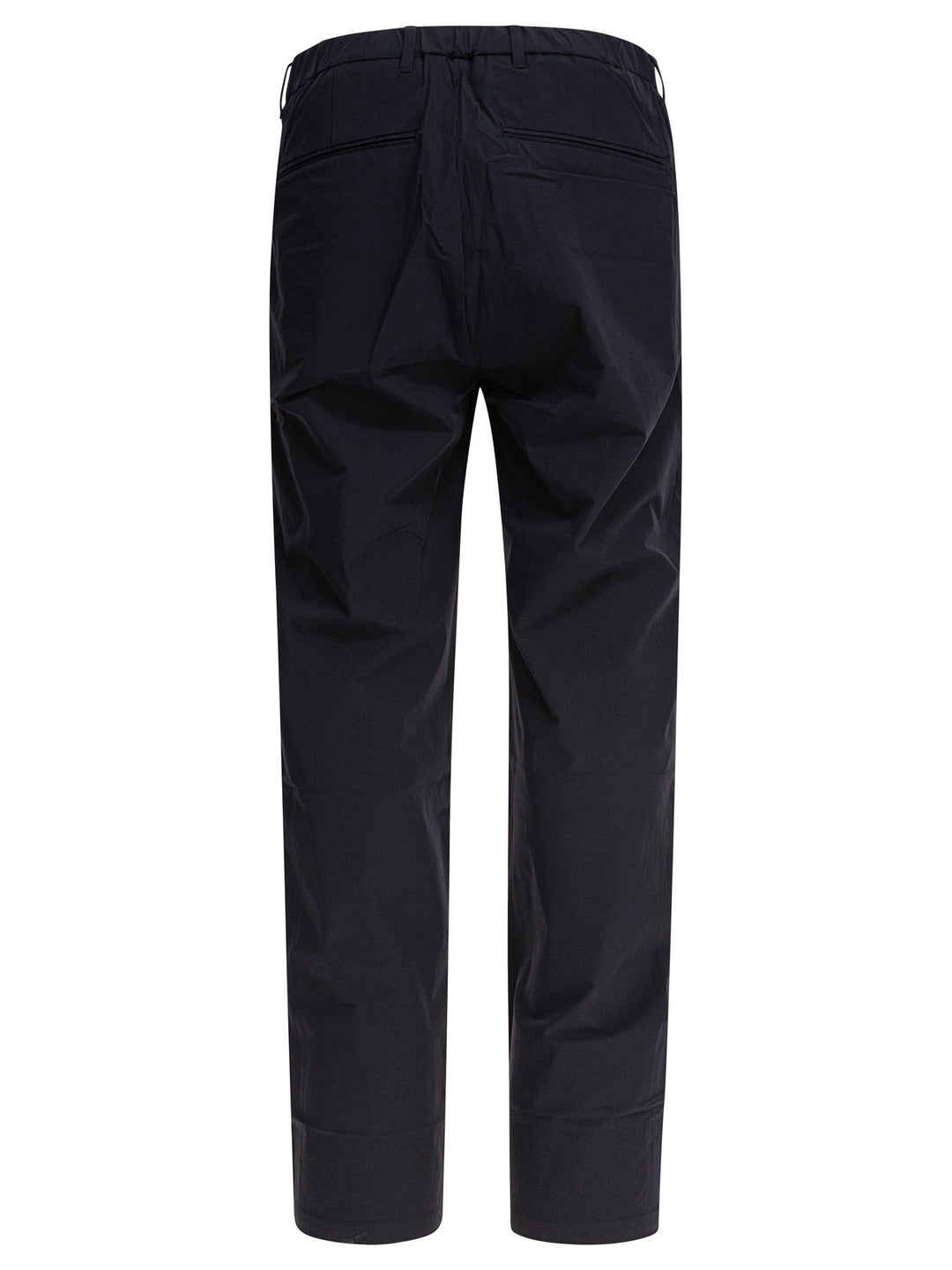 Norse Projects Aaren Travel Light Trousers - Blue | e2adeeae0648bbb29396da8454ff4b49f2dab374
