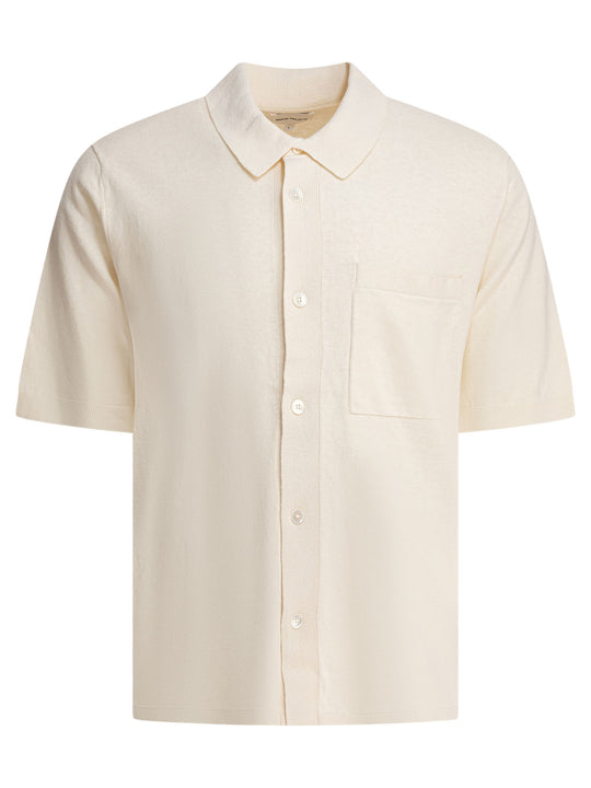 Rollo Shirts White